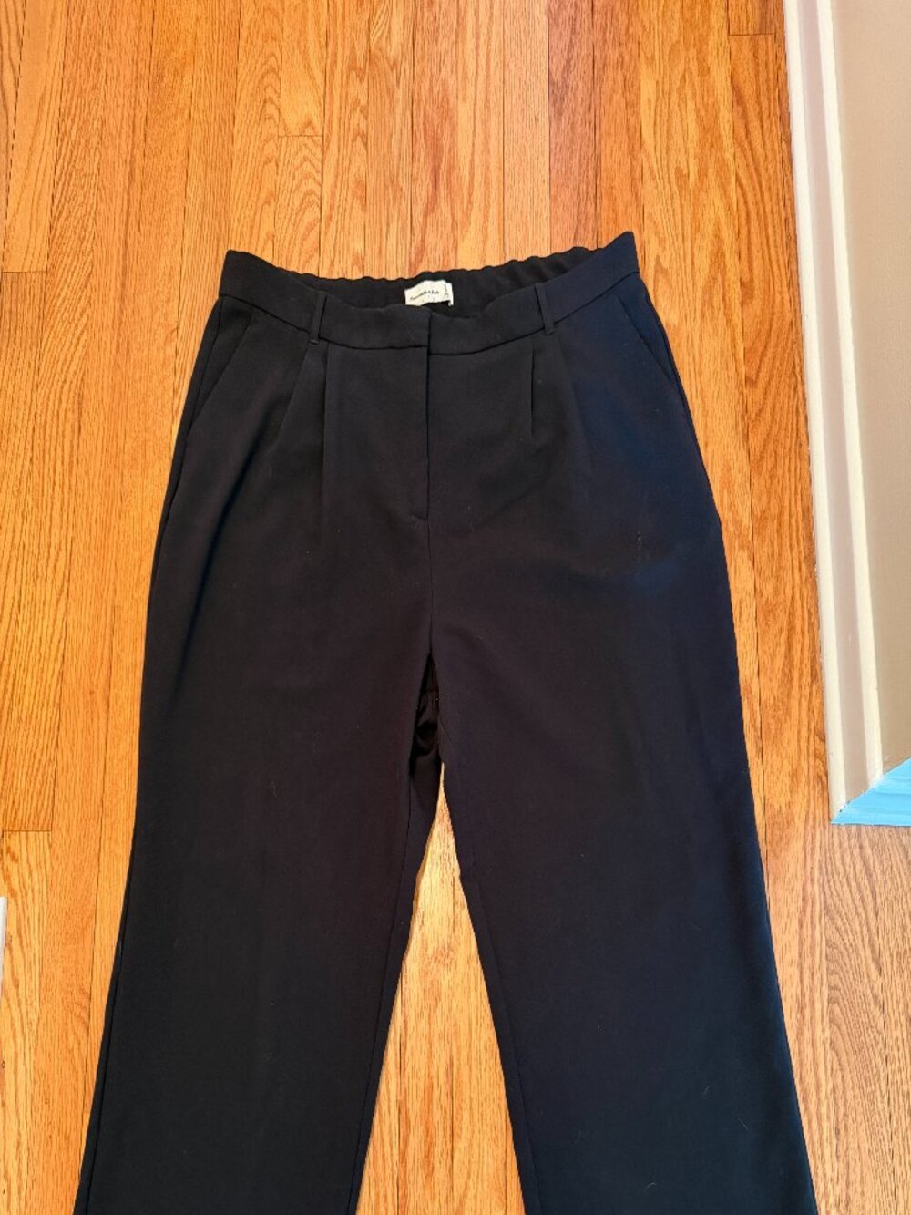 A&F Sloane Tailored Pant
